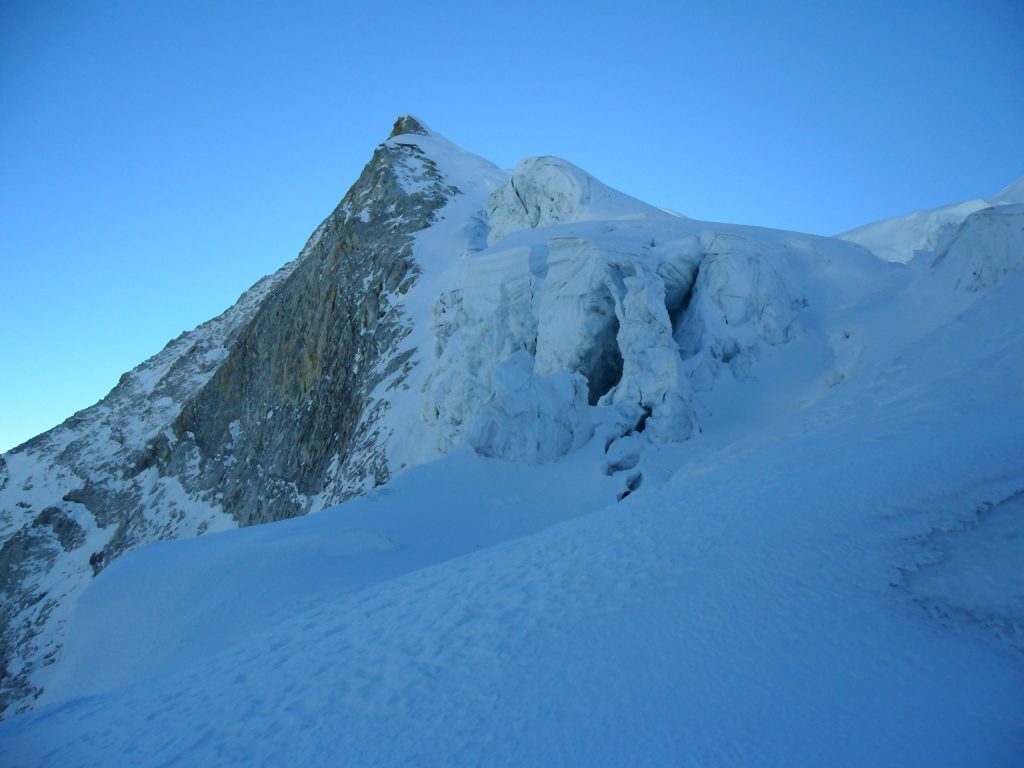 Larke peak (193)