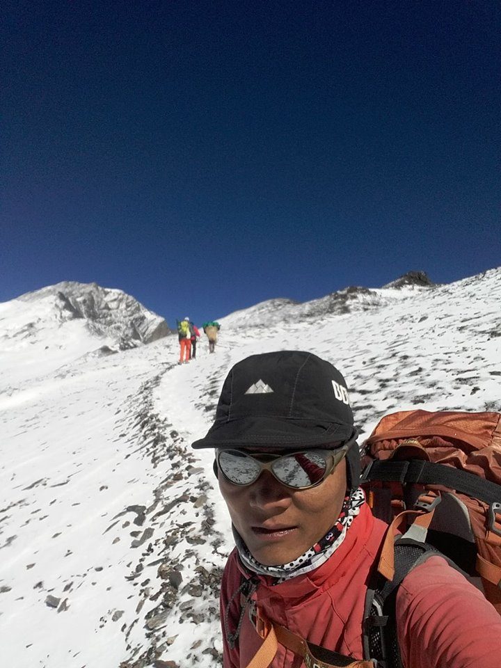 Thapa peak (2)