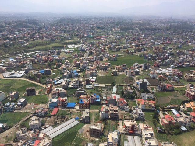 Chandragiri hill hiking (5)