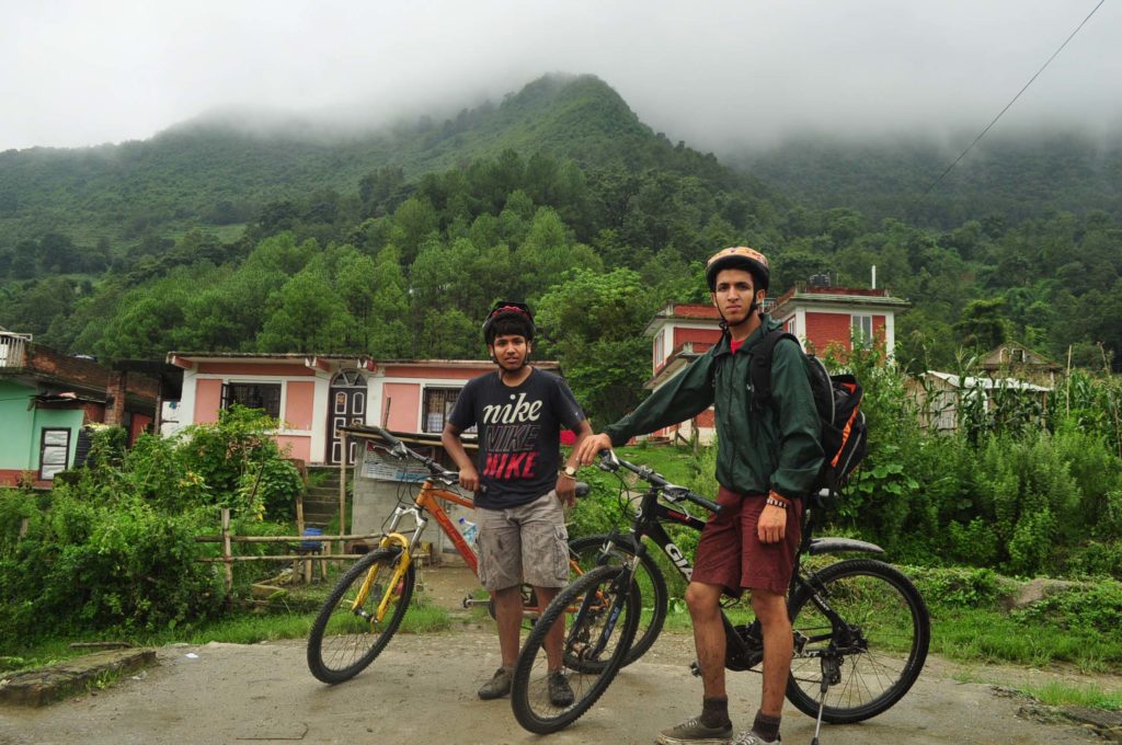 Mountain biking (19)