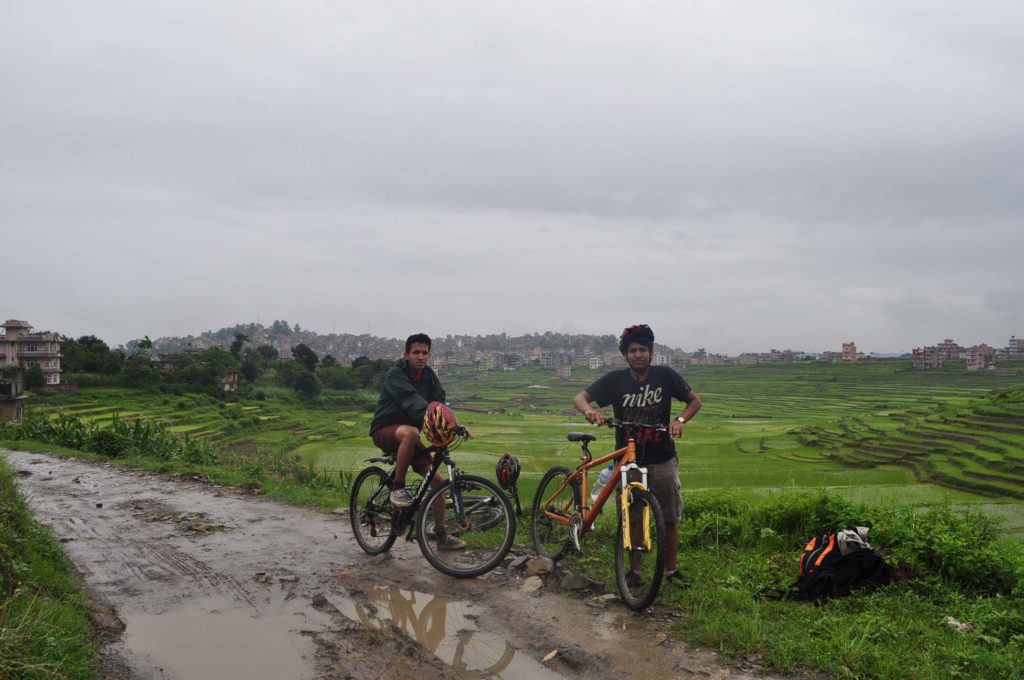 Mountain biking (4)