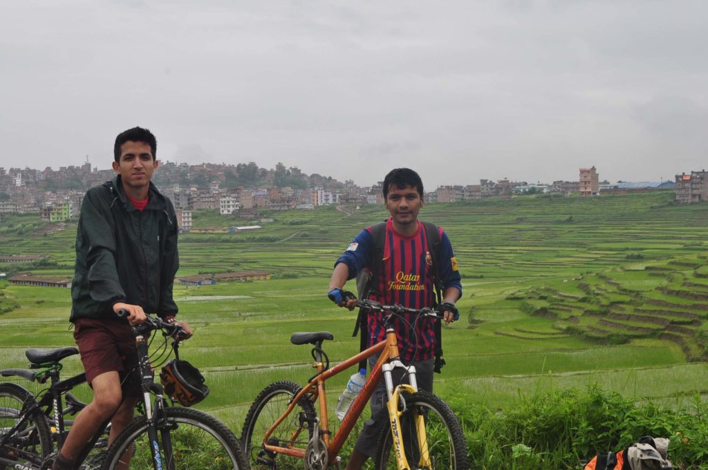 Mountain biking (5)