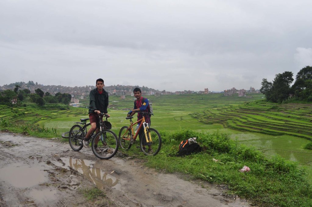 Mountain biking (6)