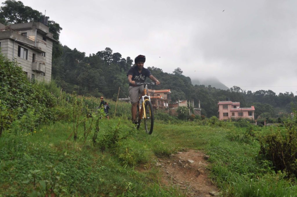 Mountain biking (8)