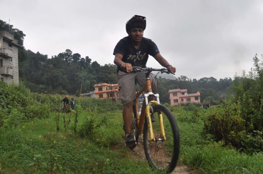 Mountain biking (9)