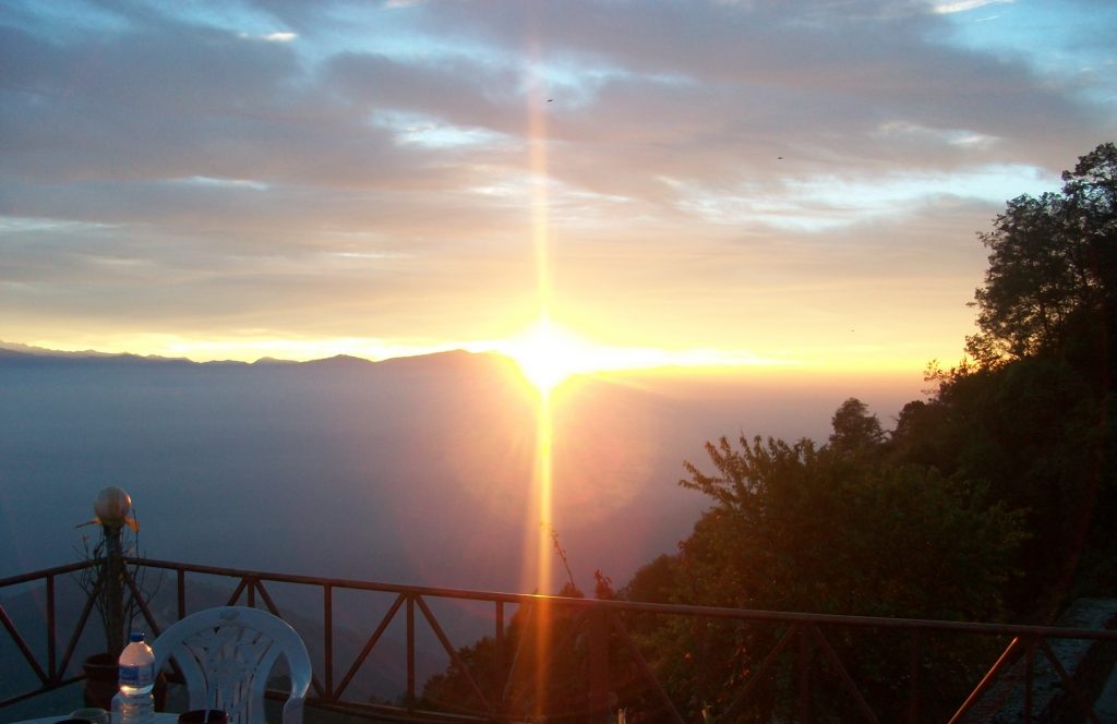 Nagarkot hiking (4)