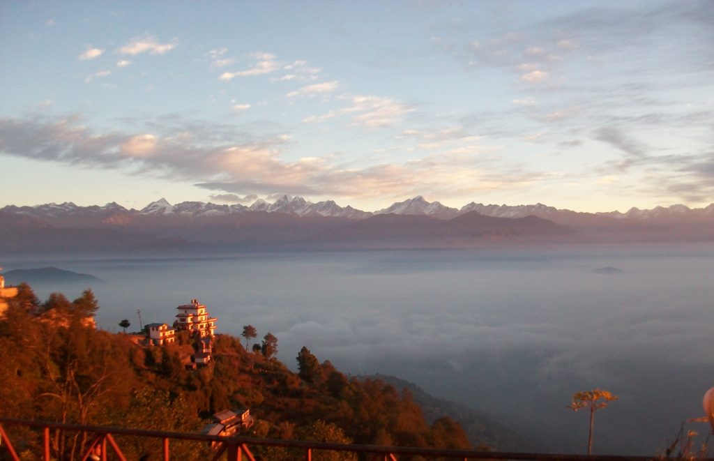 Nagarkot hiking (8)