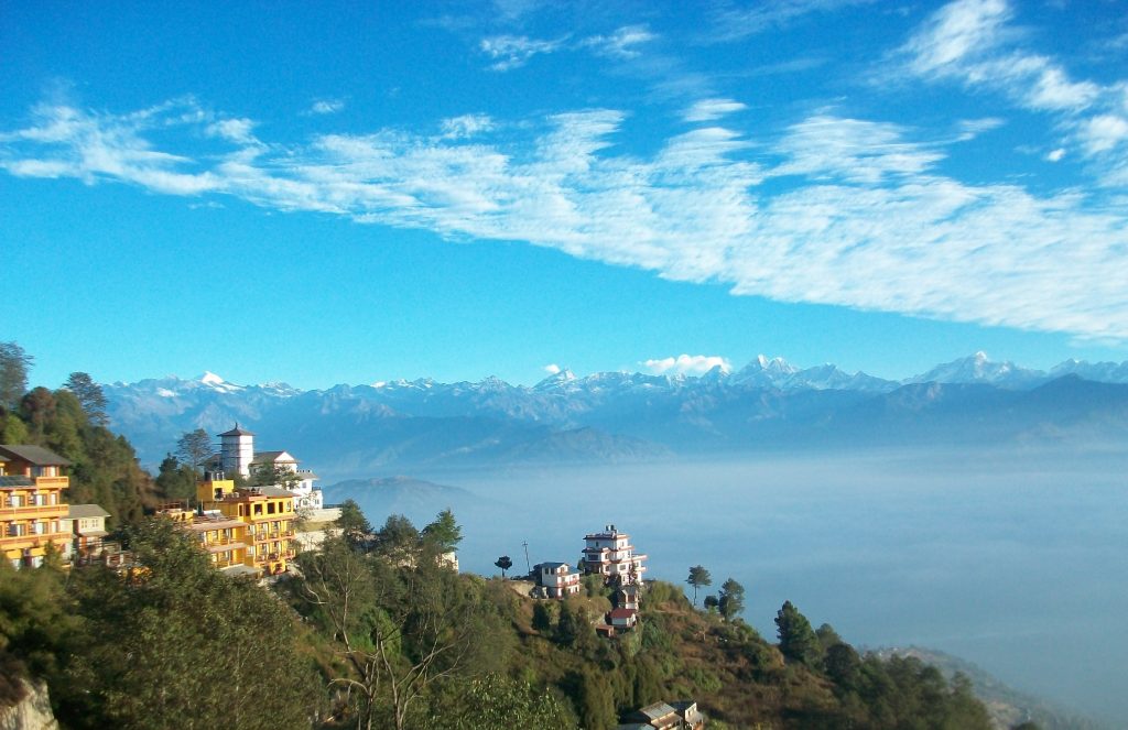 Nagarkot hiking (9)