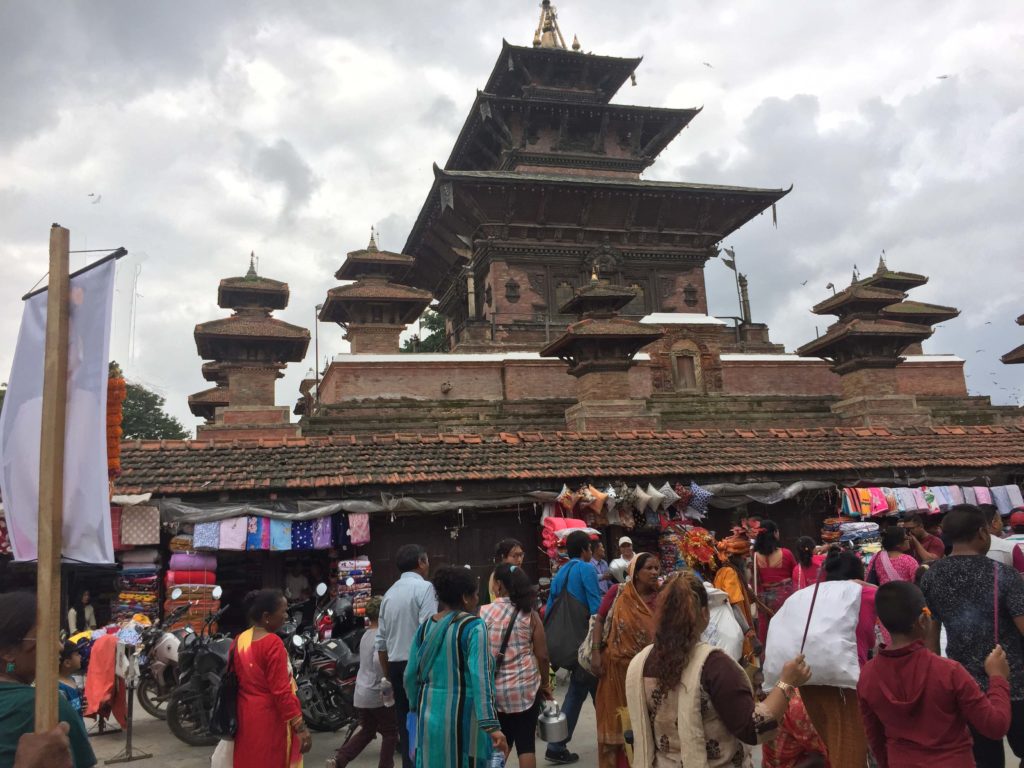 Gai jatra festival tour (23)