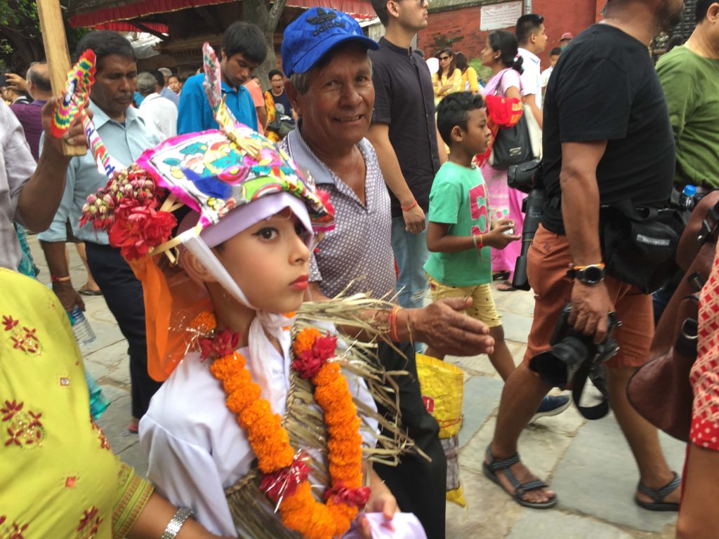 Gai jatra festival tour (31)