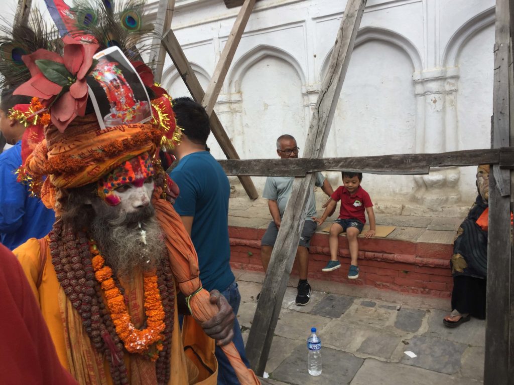 Gai jatra festival tour (36)