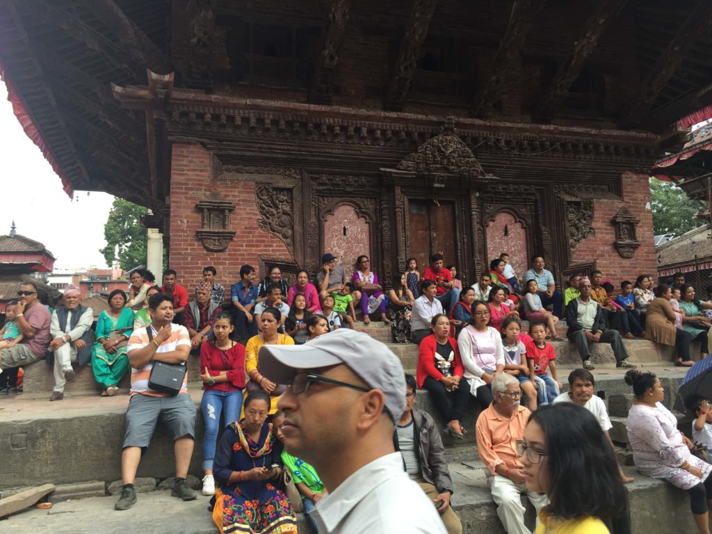 Gai jatra festival tour (37)