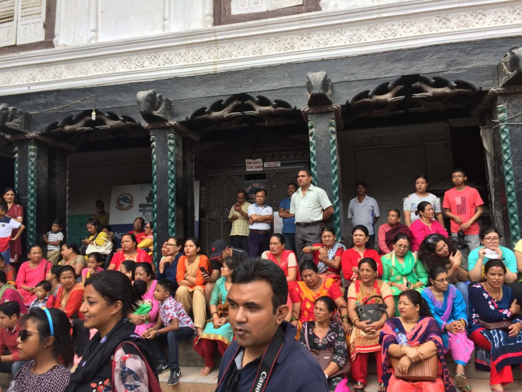 Gai jatra festival tour (39)