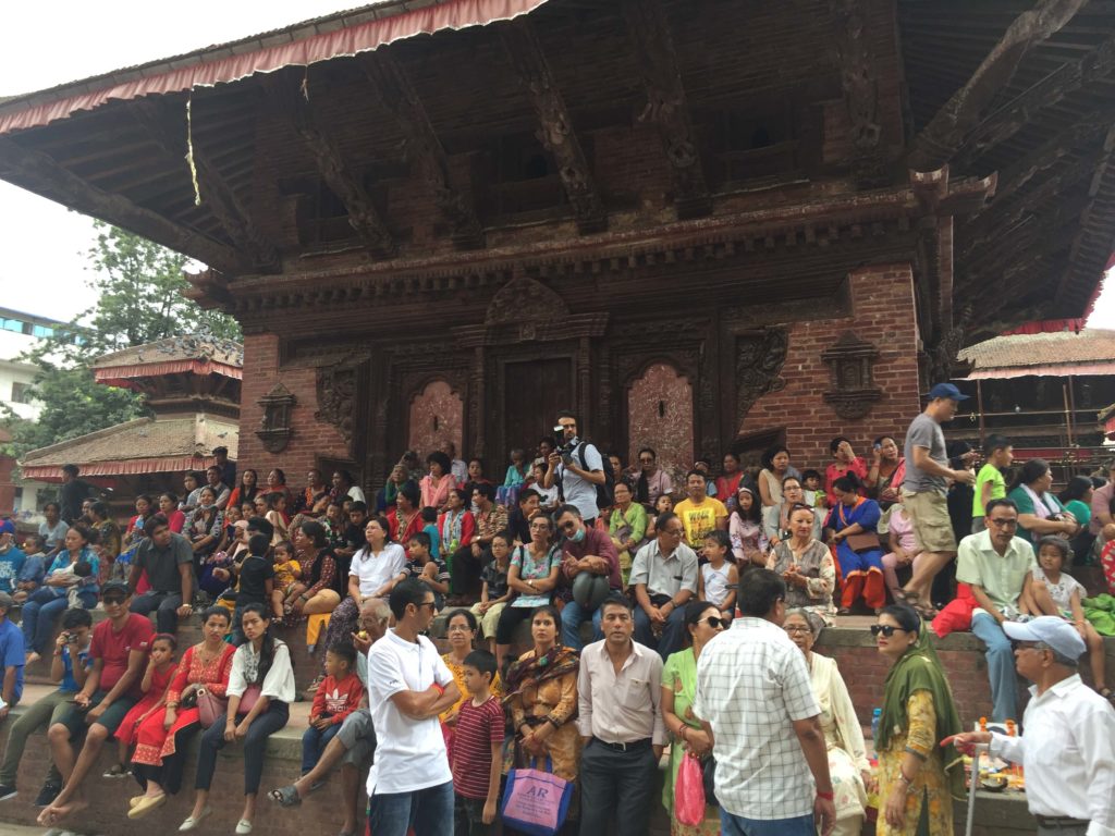 Gai jatra festival tour (40)