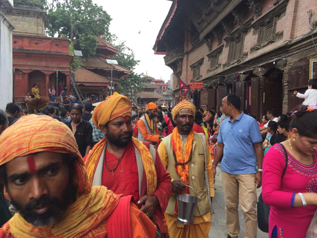 Gai jatra festival tour (48)