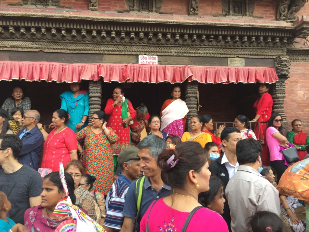 Gai jatra festival tour (50)