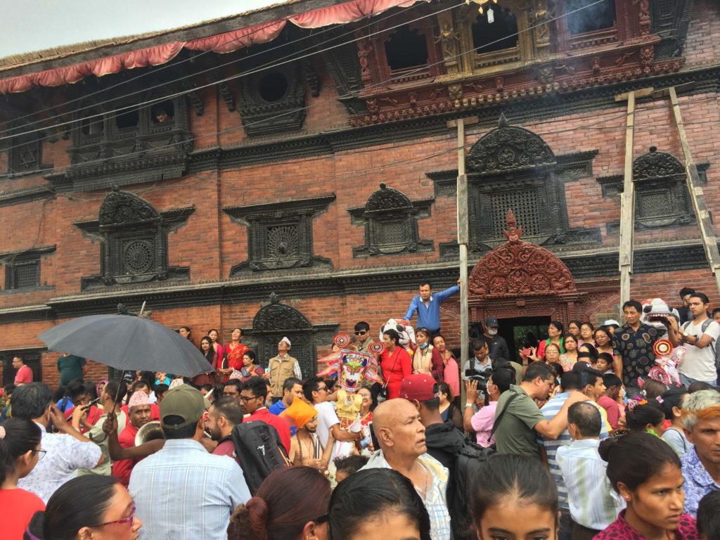 Gai jatra festival tour (56)