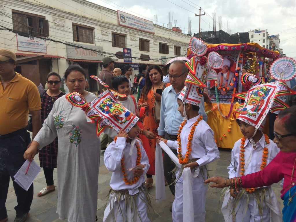 Gai jatra festival tour (58)