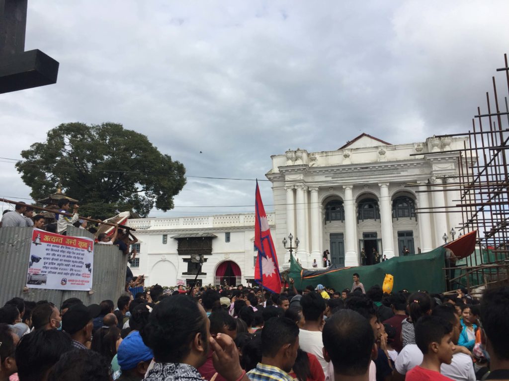 Indra jatra tour (12)