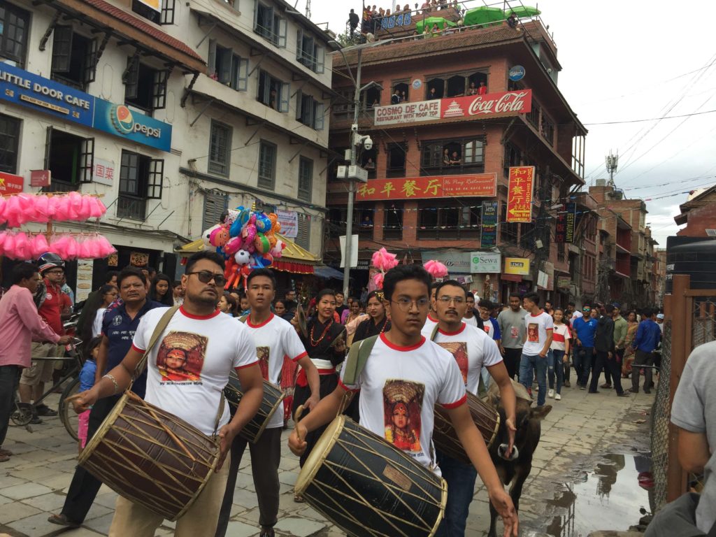 Indra jatra tour (15)