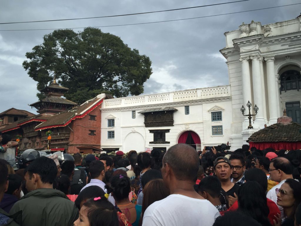 Indra jatra tour (7)