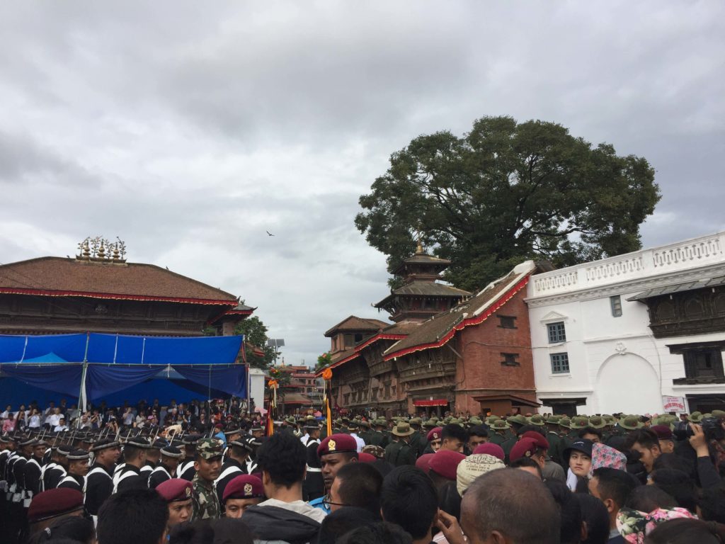 Indra jatra tour (9)