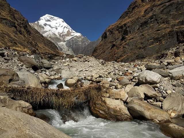 Annapurna khopra danda trek (6)