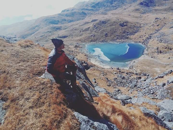 Annapurna khopra danda trek (9)