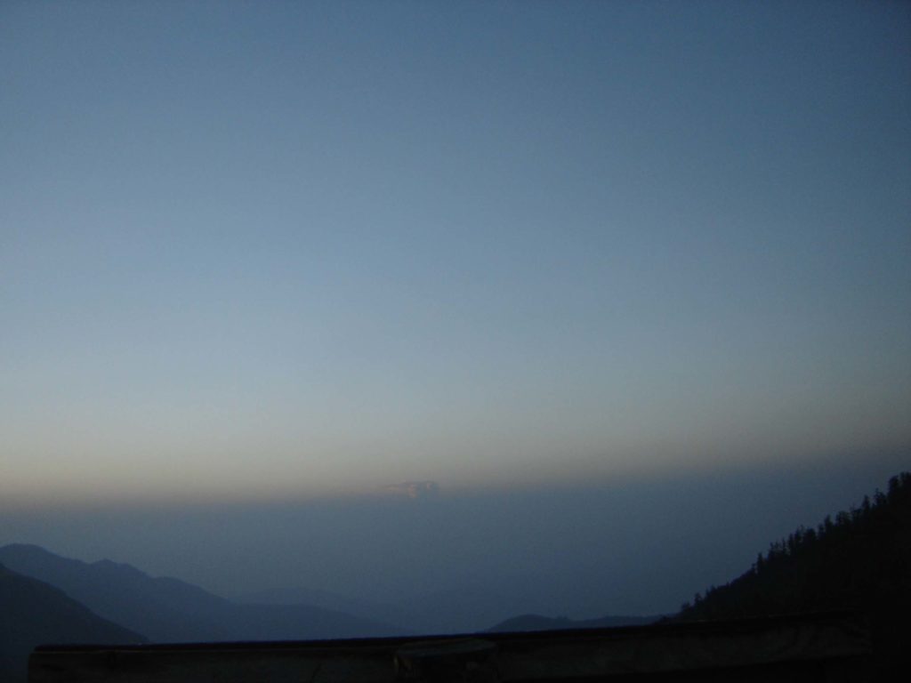 Ghorepani poon hill ghandruk trek (4)