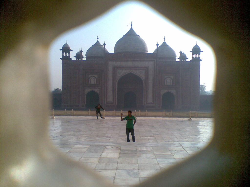 India delhi & taj mahal tour (11)