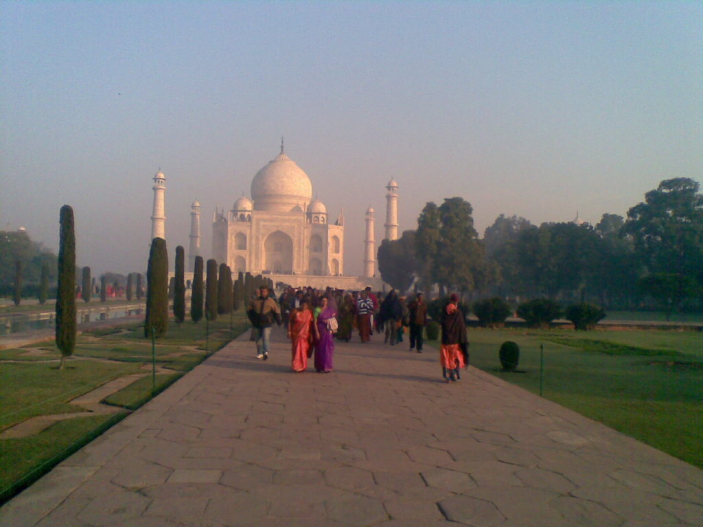 India delhi & taj mahal tour (3)