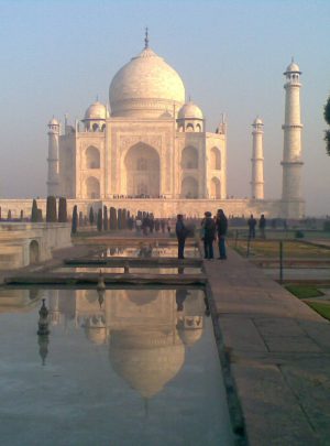 India delhi & taj mahal tour (5)