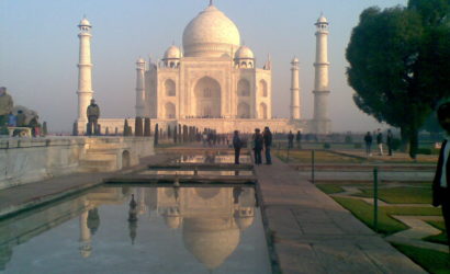 India delhi & taj mahal tour (5)