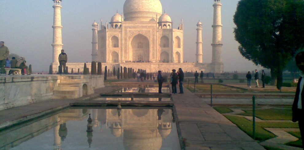 India delhi & taj mahal tour (5)