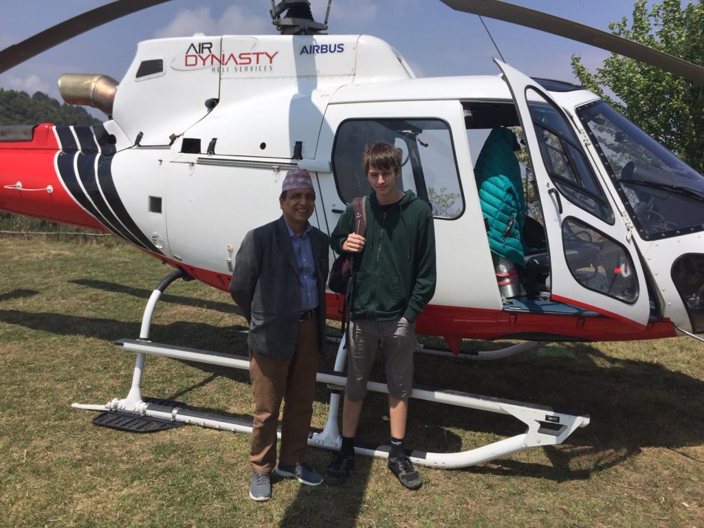 Manaslu circuit heli trek (1)