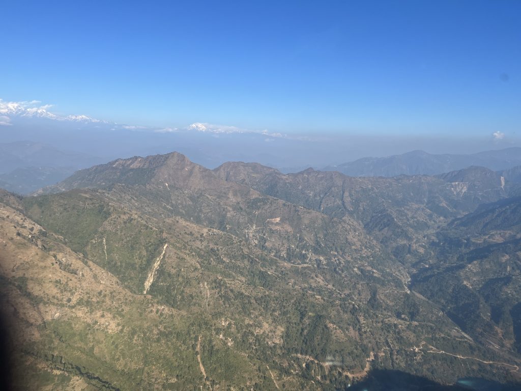 Chitwan wildlife heli tour (43)