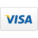 70599 visa curved icon