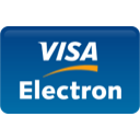 70600 visa electron curved icon