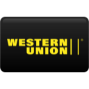 70603 western union curved icon