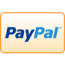 70607 paypal curved icon