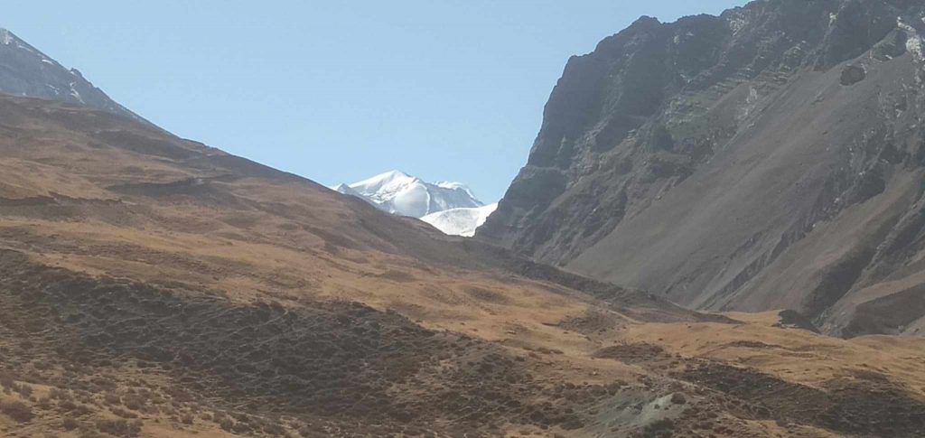 Upper Dolpo To Jomsom Trek Nepal (10)