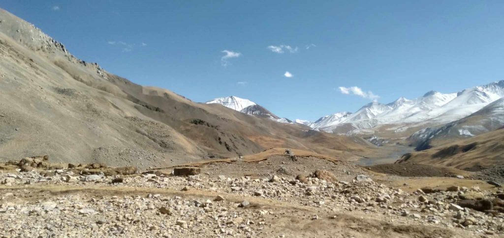 Upper Dolpo To Jomsom Trek Nepal (13)