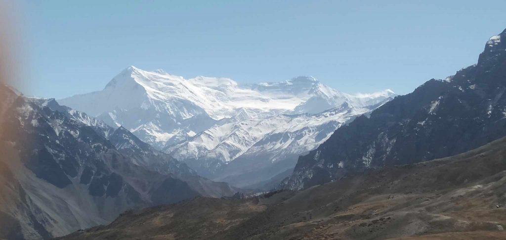 Upper Dolpo To Jomsom Trek Nepal (16)