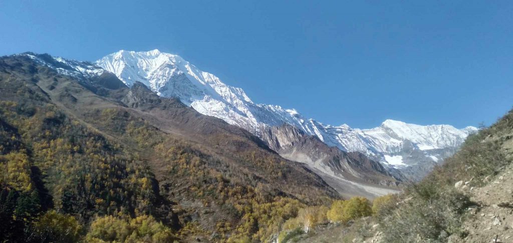 Upper Dolpo To Jomsom Trek Nepal (18)