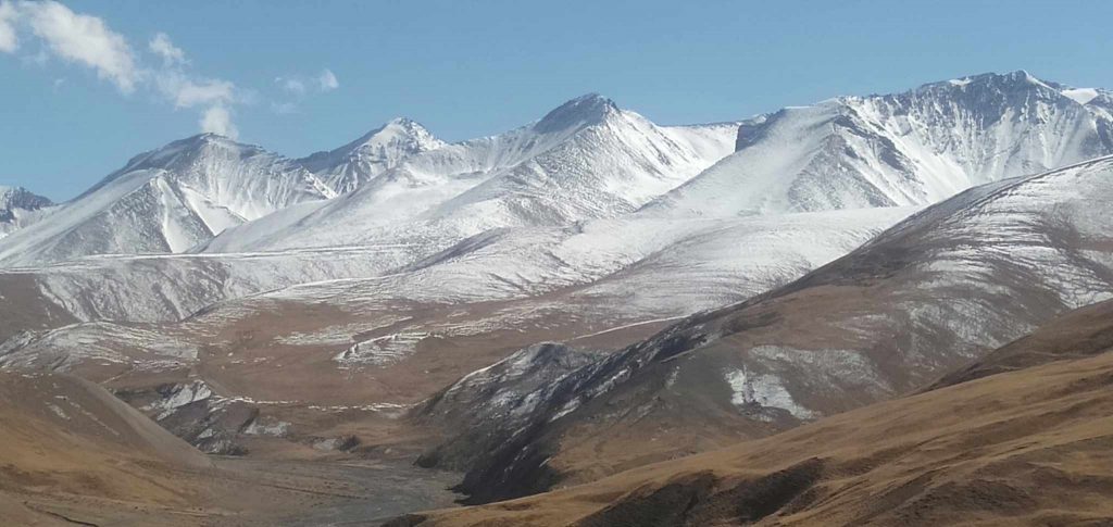 Upper Dolpo To Jomsom Trek Nepal (19)