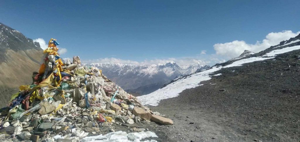 Upper Dolpo To Jomsom Trek Nepal (2)