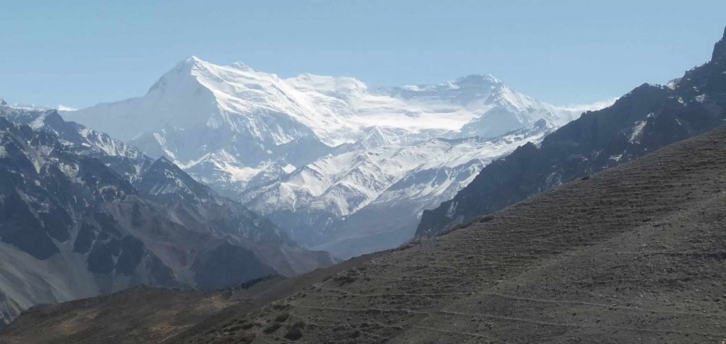 Upper Dolpo To Jomsom Trek Nepal (24)