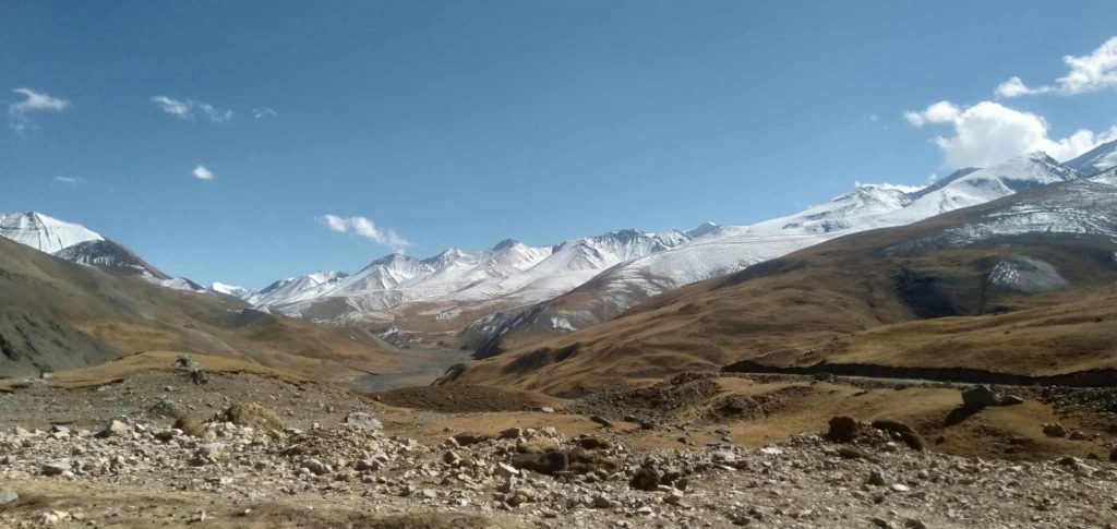 Upper Dolpo To Jomsom Trek Nepal (26)