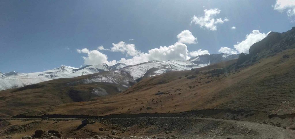 Upper Dolpo To Jomsom Trek Nepal (27)