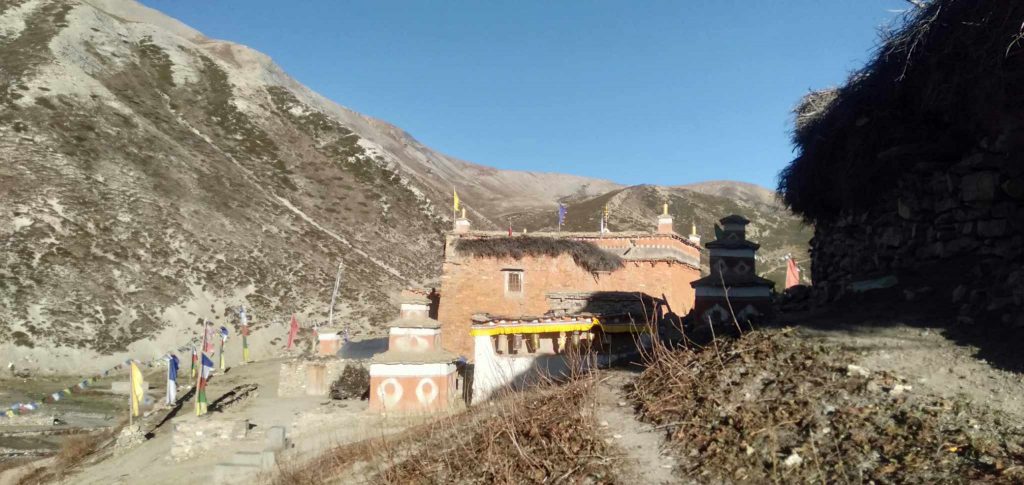 Upper Dolpo To Jomsom Trek Nepal (3)